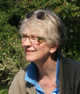 Pauline Vroom, kunstschilder